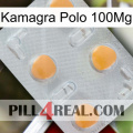 Kamagra Polo 100Mg 24